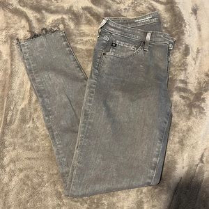 Women’s AG jeans
